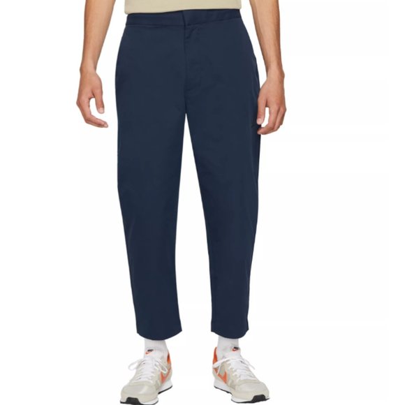 Nike Other - Nike Sportswear Style Men’s Woven Unlined Cargo Pants Blue DD7032-410